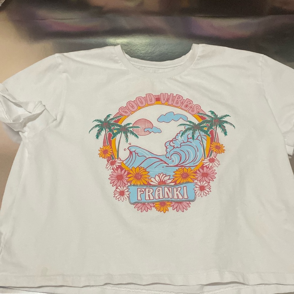 Pre-owned barley used size 12 girl